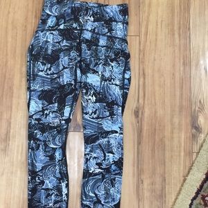 Nice Lululemon Leggings